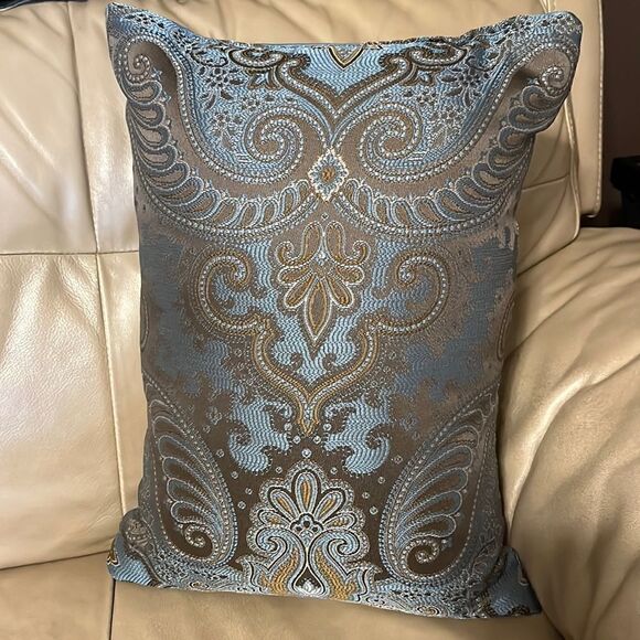 Decorative Accent Pillow - Picture 3 of 3